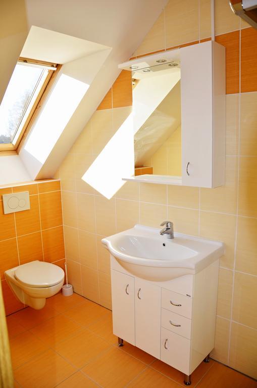 Penzion U Blatce Nové Hrady Quarto foto