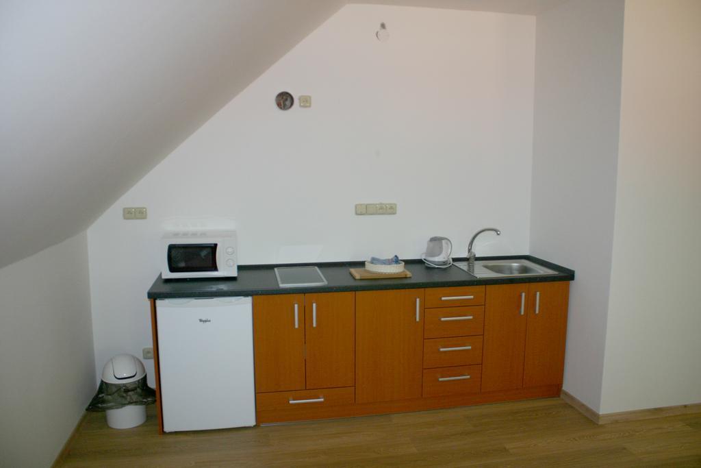 Penzion U Blatce Nové Hrady Quarto foto