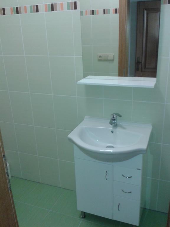 Penzion U Blatce Nové Hrady Quarto foto
