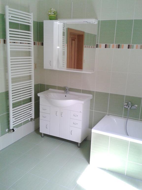 Penzion U Blatce Nové Hrady Quarto foto