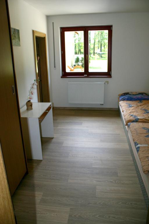 Penzion U Blatce Nové Hrady Quarto foto