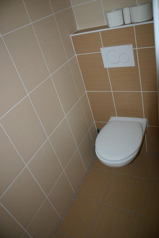 Penzion U Blatce Nové Hrady Exterior foto