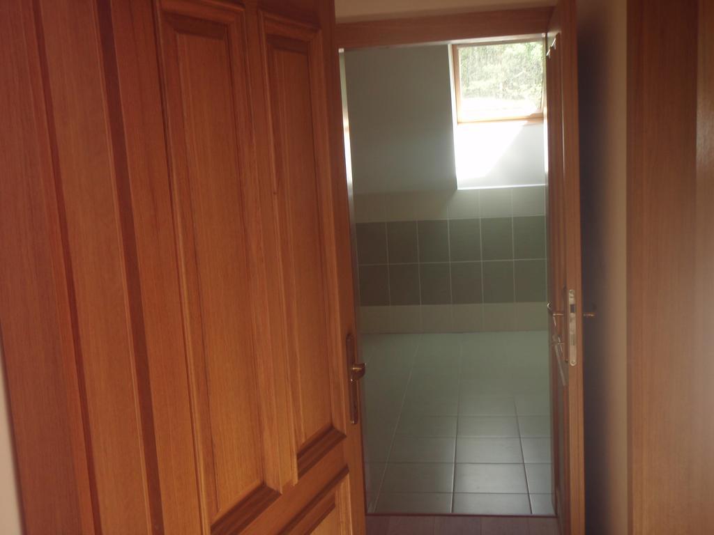 Penzion U Blatce Nové Hrady Exterior foto